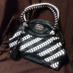 Bebe Purse